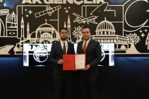 Aydın Siyasetinde Gençlik