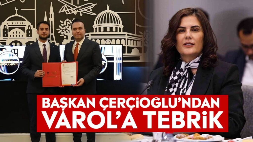Aydın Siyasetinde Gençlik Aşılanması: Çerçioğlu'ndan AK Parti'ye Tebrik