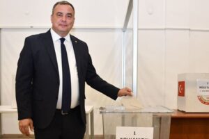 Aydın Ticaret Borsası'nda