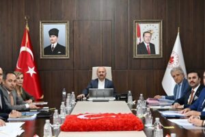 Aydın Turizm Potansiyeli