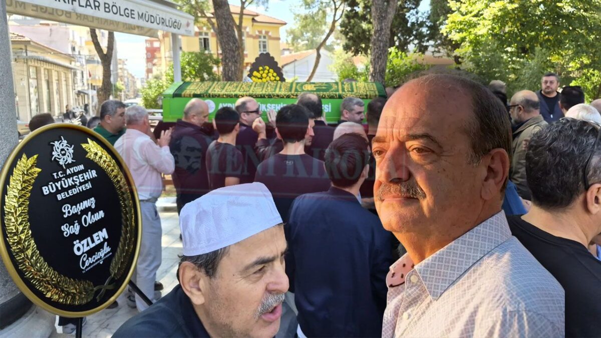 Aydın Valiliği Emekli