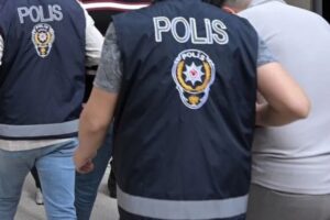 Aydın ve İzmir'de