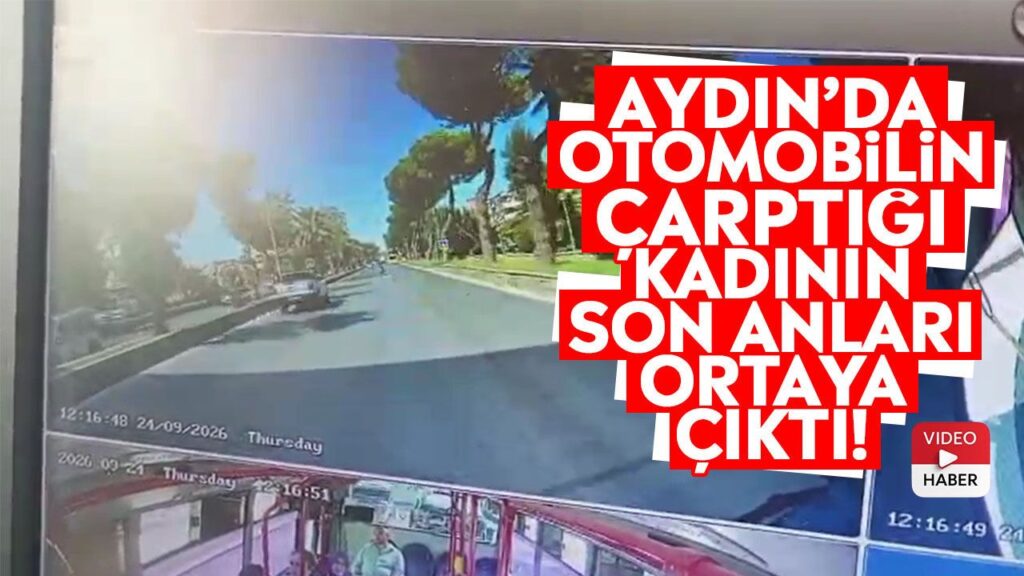Aydın Zafer Mahallesi'nde Fren Arızası Otomobili Takla Attırdı