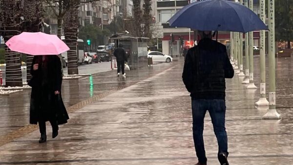 Aydın’da 13-17 Ekim