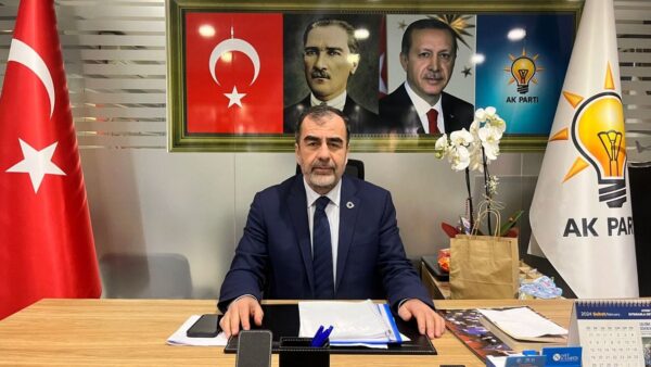 Aydın'da 19 Ekim