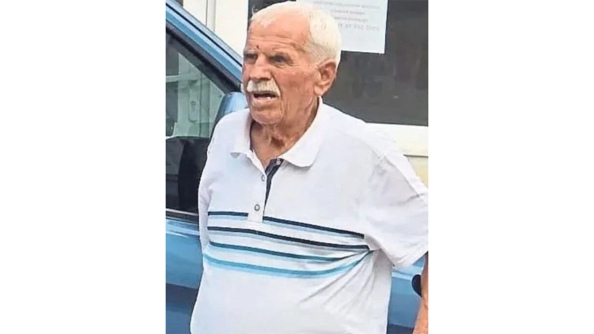 Aydın’da 79 Yaşındaki
