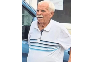 Aydın’da 79 Yaşındaki