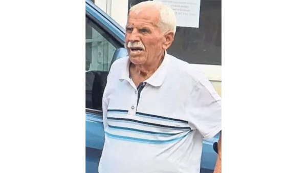 Aydın’da 79 Yaşındaki