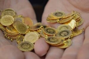 Aydın’da Altın Fiyatları