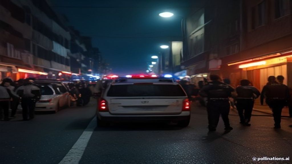 Aydın'da Demirhan Mahallesi'nde
