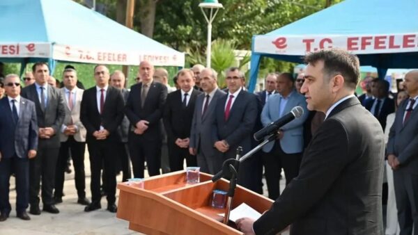 Aydın’da Erasmus Days