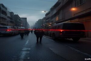 Aydın'da Eski Eşi