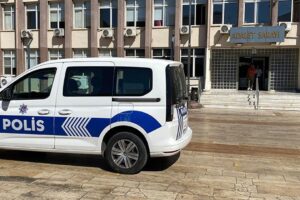 Aydın’da H.B. İsyanlı