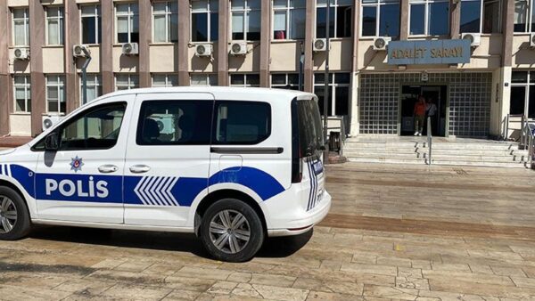 Aydın’da H.B. İsyanlı