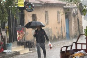 Aydın’da Hafta Sonu