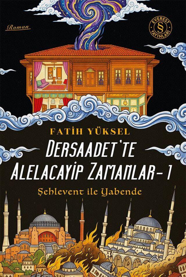 Aydın’da Haftanın Kitapları: Ahmet Ümit’ten Roma’nın Beş Günü