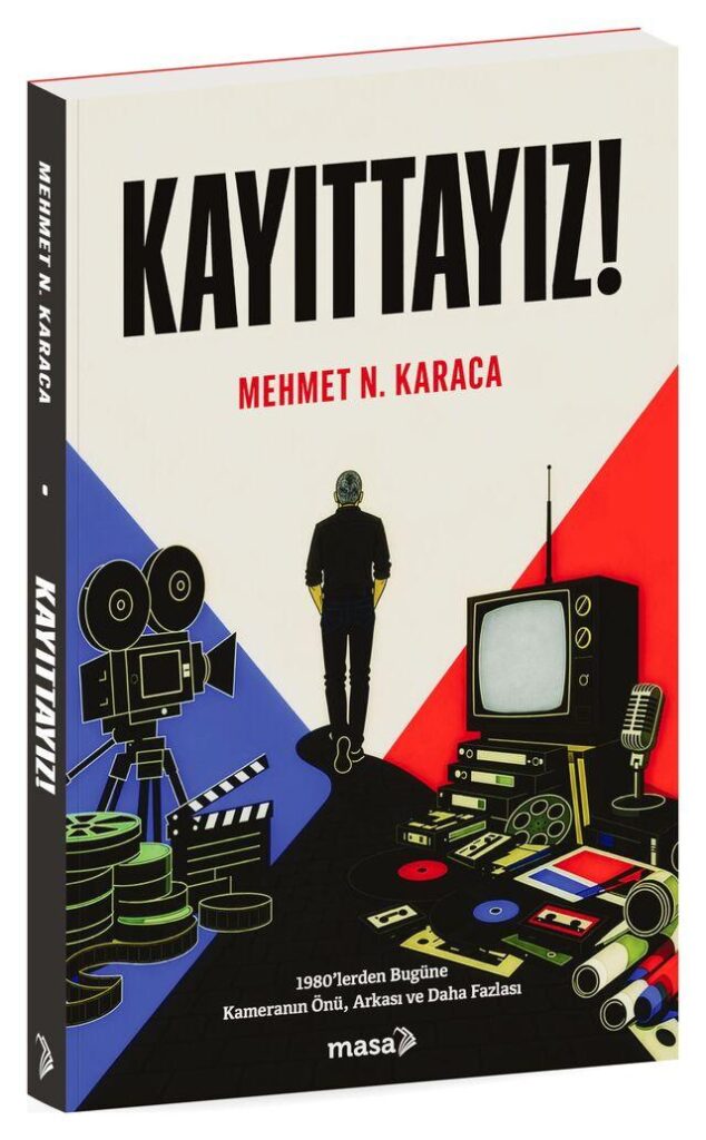 Aydın’da Haftanın Kitapları: Savaşın İzleri ve Okuma Kültürü