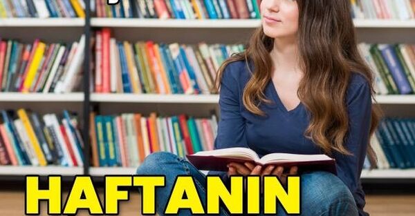 Aydın’da Haftanın Kitapları: