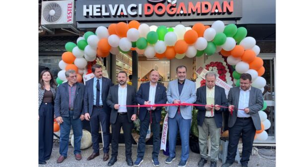 Aydın’da İlk: Usulü