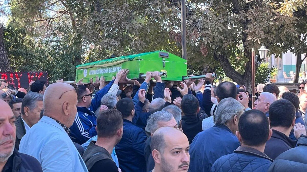 Aydın’da İş Dünyası