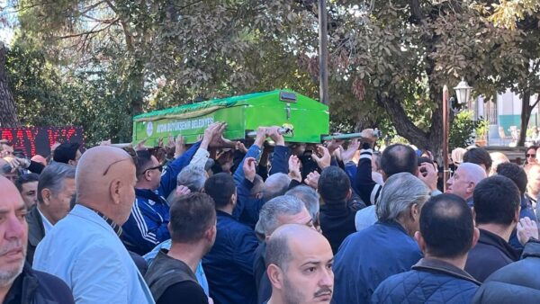 Aydın’da İş Dünyası