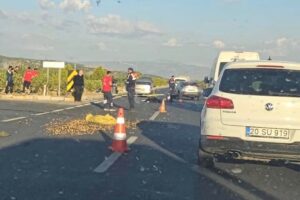 Aydın'da Kara Nokta
