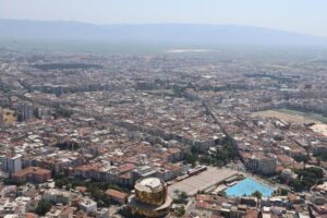 Aydın'da Konut Satışlarında