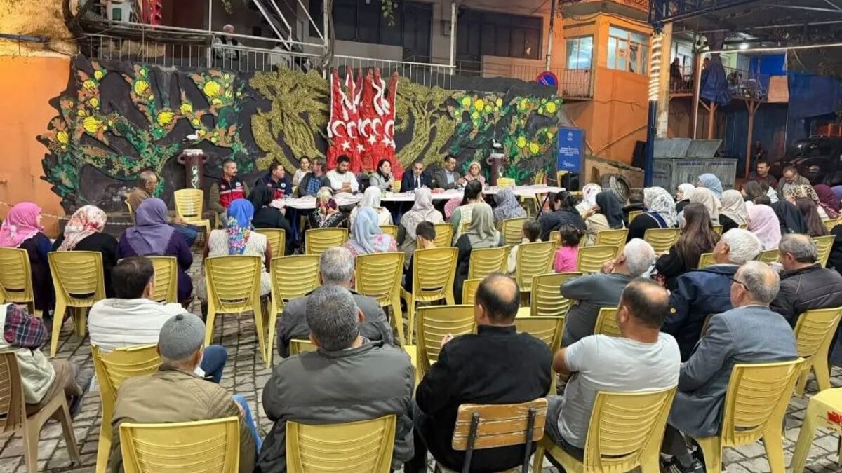 Aydın’da Kuru Incir