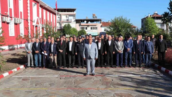 Aydın’da Muhtarlar Günü