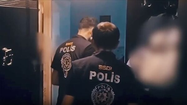 Aydın’da Müstehcenlik Operasyonu: