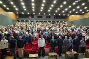 Aydın'da Öğrencilere Afet