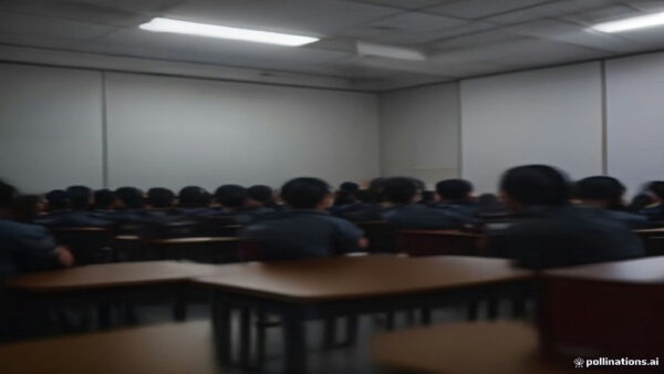 Aydın’da Okullara Afet