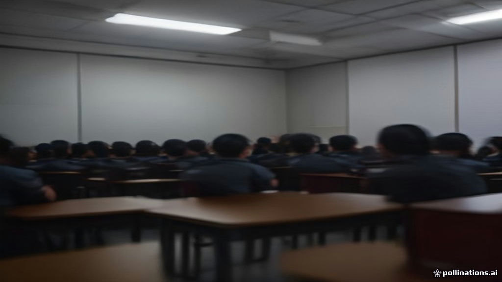 Aydın’da Okullara Afet