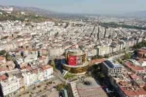 Aydın'da Pazar Günü