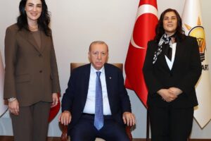 Aydın'da Seçmenin Tercihi