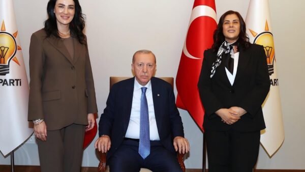 Aydın'da Seçmenin Tercihi
