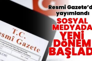 Aydın'da Sosyal Medya