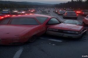 Aydın’da Trafik Kazası: