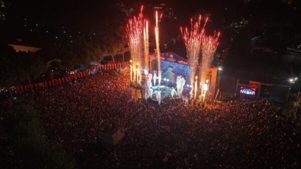 Aydınfest 2026: İlk