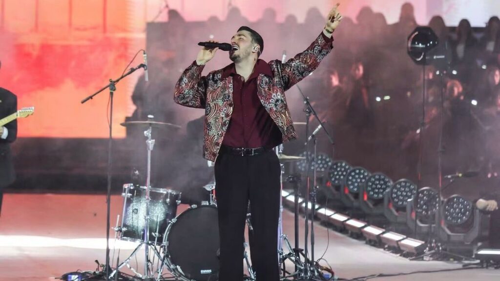 Aydınfest 2026'da İlk Sürpriz: Rapçi Blok3 Aydın'a Geliyor