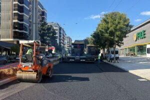 Aydın'ın 17 İlçesinde