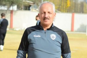 Aydınlı Kaleci Antrenörü