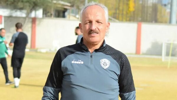 Aydınlı Kaleci Antrenörü