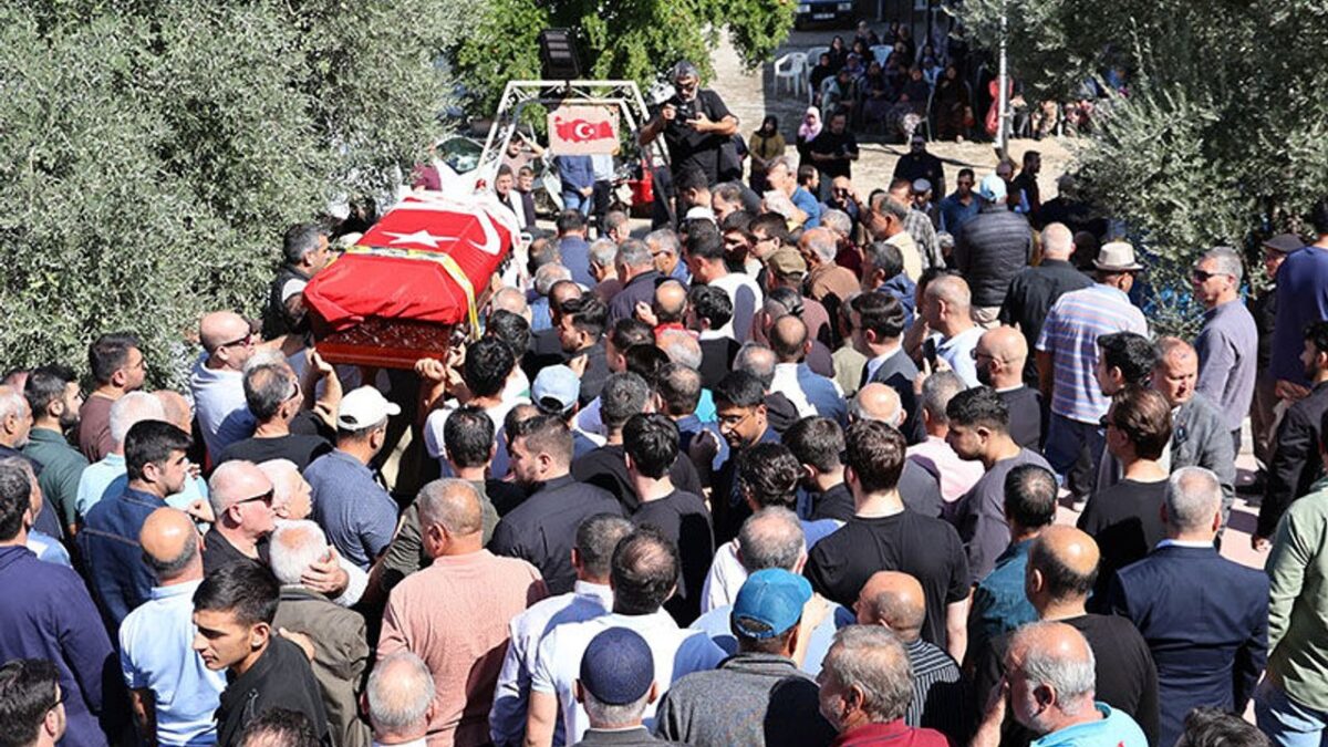 Aydınlı Öğrenci Melek