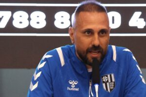 Aydınspor’da Teknik Direktör
