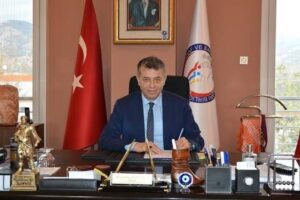 AYESOB Başkanı Künkcü'den