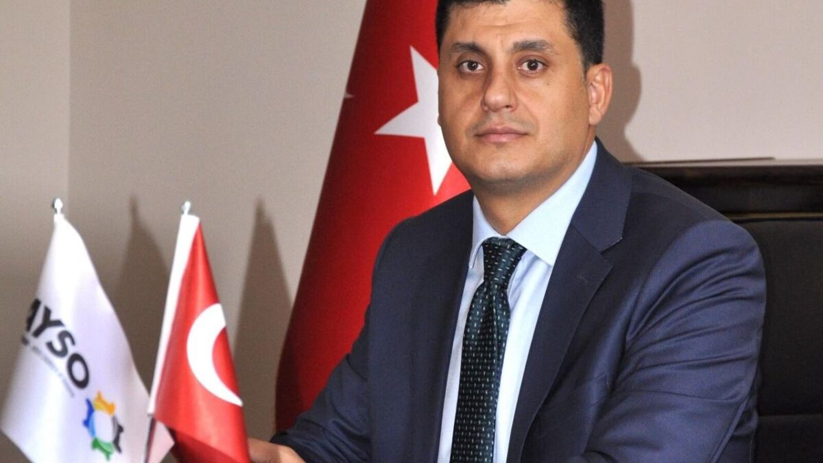 AYSO’da Başkanlık Seçimi: