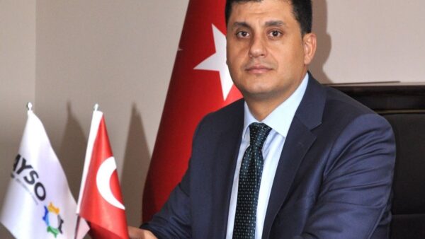AYSO’da Başkanlık Seçimi: