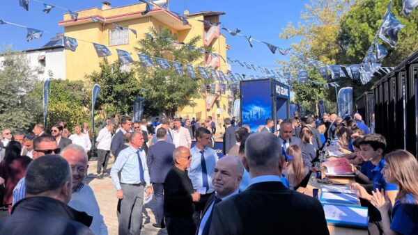 AYSO'da Seçim Mesaisi