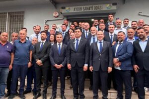 AYSO’nun Yeni Hizmet